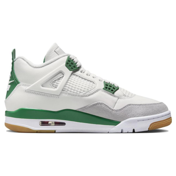 Nike SB x Jordan Air Jordan 4 "Pine Green"