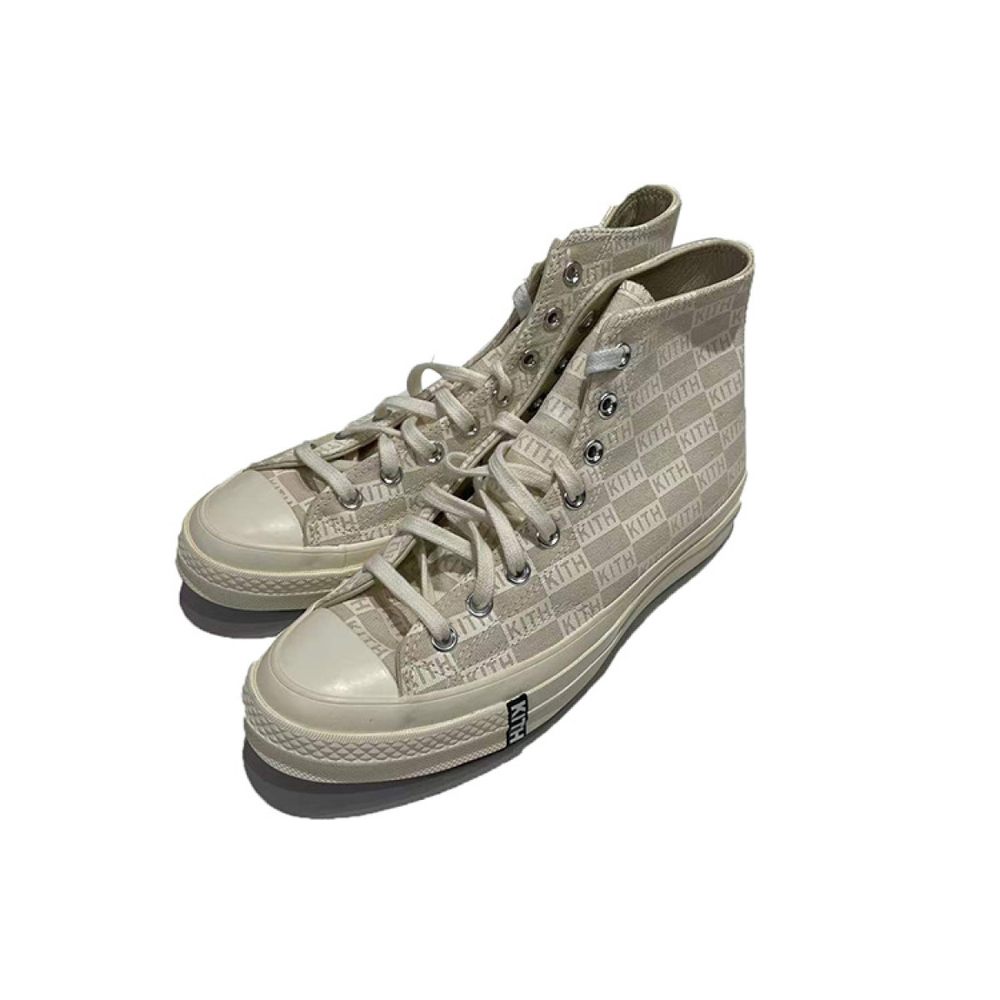KITH x Converse 1970s Chuck Taylor All Star