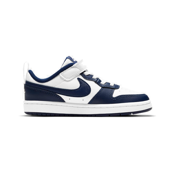 Nike Court Borough 2 Low 2