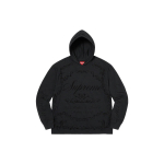 Supreme SS23 Week 2 CELEBRÉ HOODED L/S TOP logo