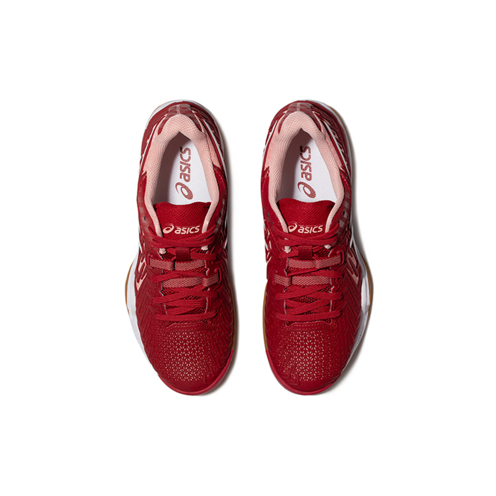 Asics Court Control FF 2