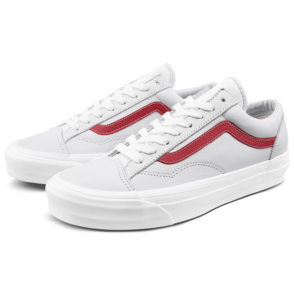 Vans Style 36 LX