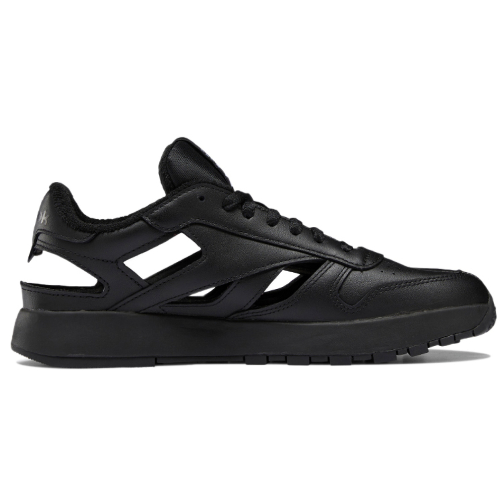 Maison Margiela x Reebok Classic Leather Tabi Decortique Low