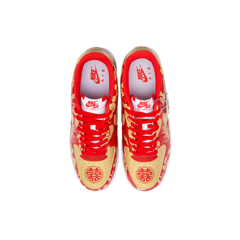 【 】 Nike Air Force 1