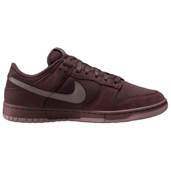 Nike Dunk Premium "Burgundy Crush"