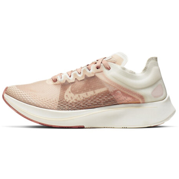 Nike Zoom Fly 1 PU TPU