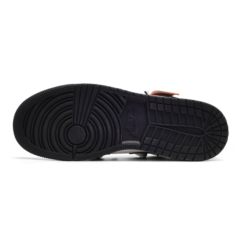 【 】 Jordan Air Jordan 1 Low SE GS