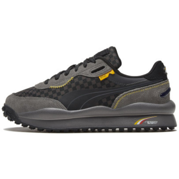 Randomevent x PUMA Style Rider