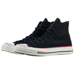 Converse 1970s Palace Boom Box Chuck Taylor HI Black