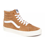 Vans SK8 Pig Suede
