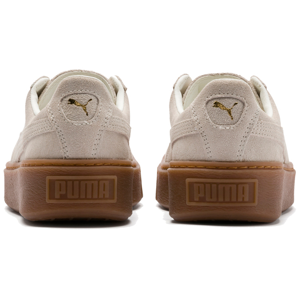 PUMA Platform
