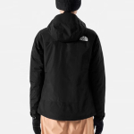 /THE NORTH FACE Logo
