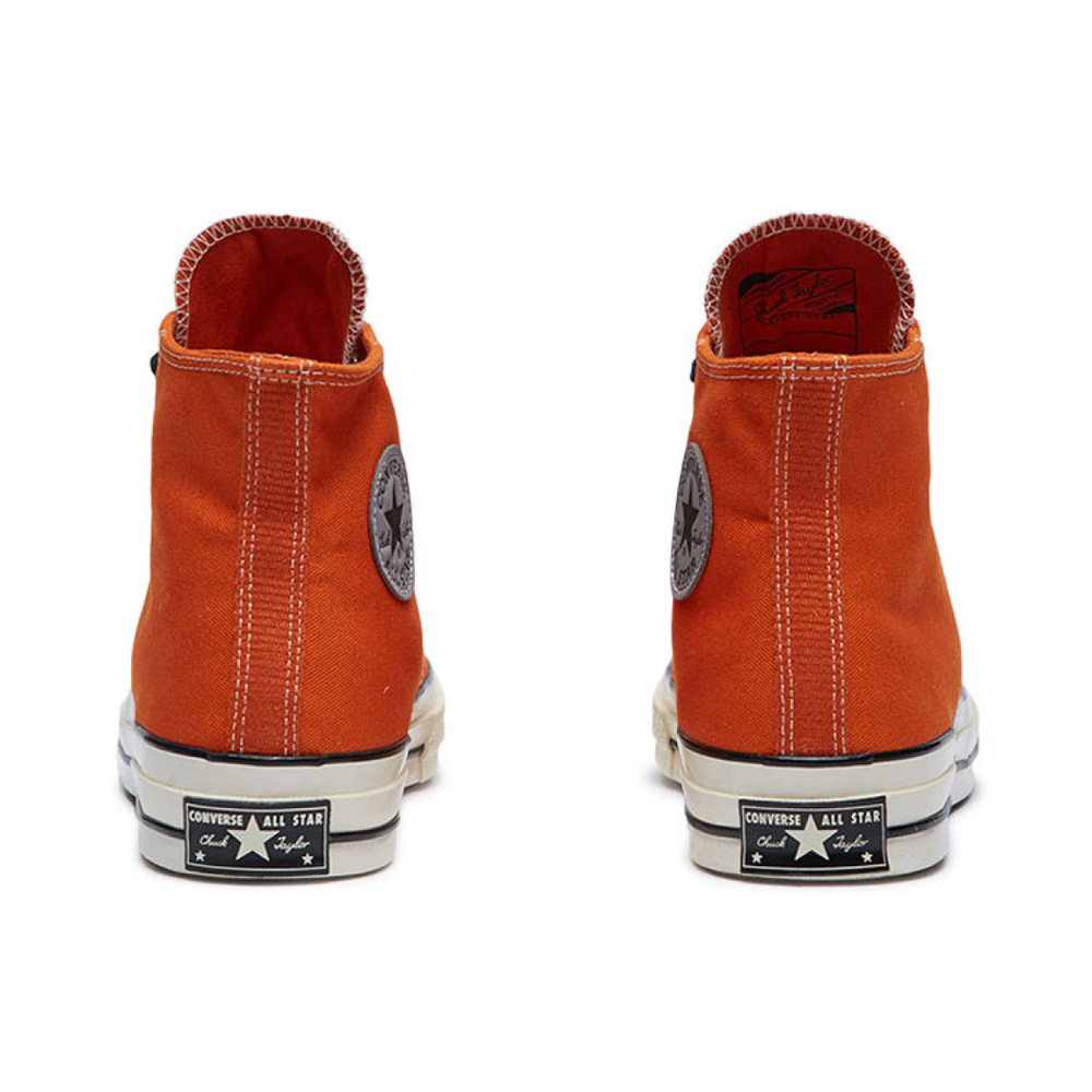 Converse 1970s Chuck High Top Unisex Vintage Canvas