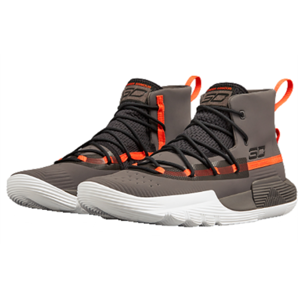Under Armour Sc 3zer0 II