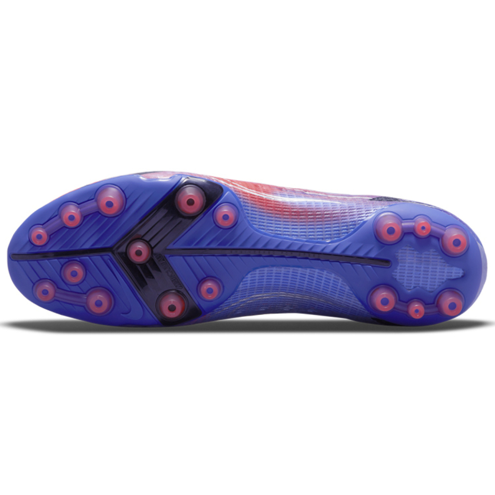 Nike Mercurial Superfly 8 14 Pro Km AG（ ）
