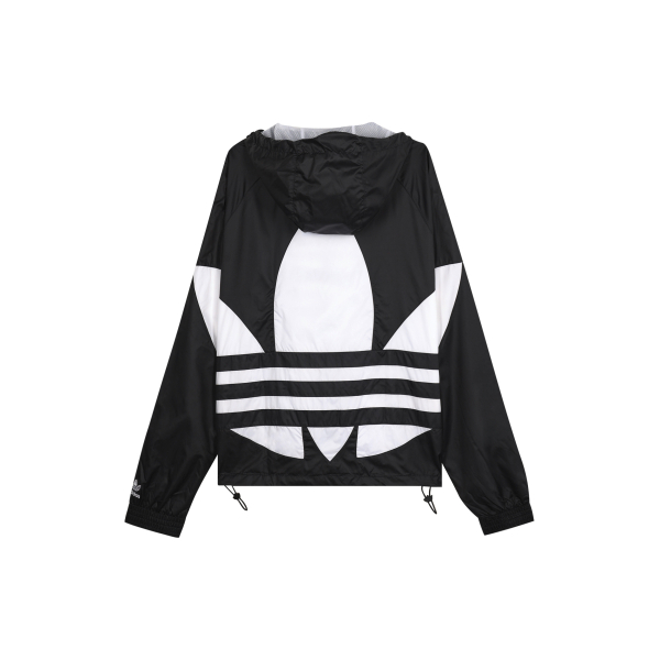 Adidas originals Bg Trefoil Tt Logo