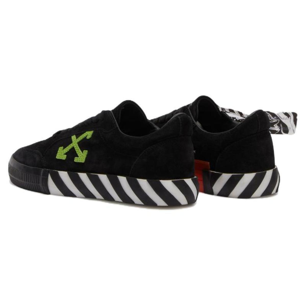 OFF-WHITE Vulcanized
