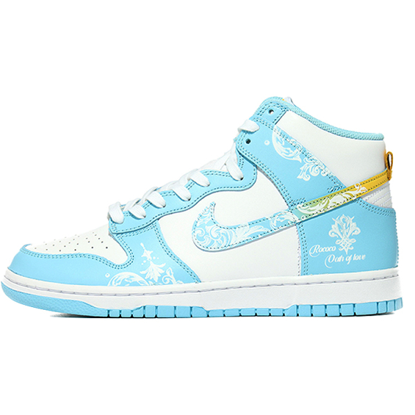 【 】 Nike Dunk retro