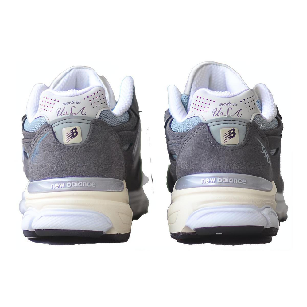 KITH x New Balance NB 990 V3