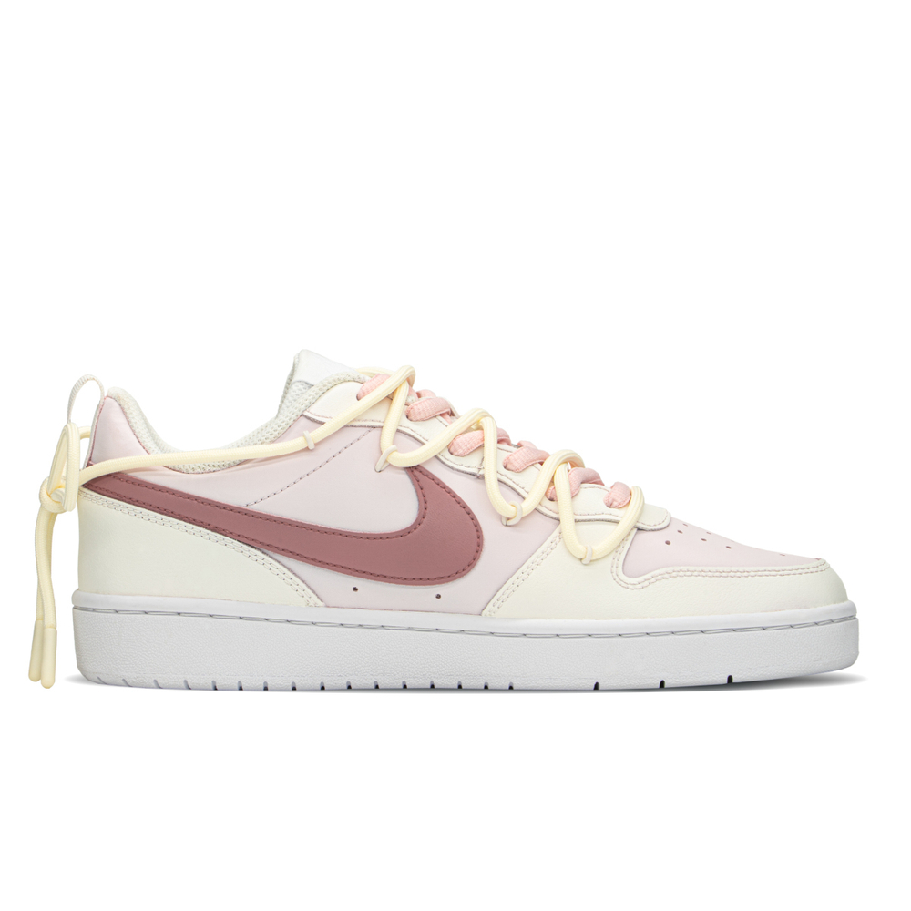 【 】 Nike Court Borough FZBB GS