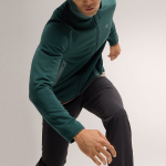 Arcteryx Kyanite Jacket Men's Logo