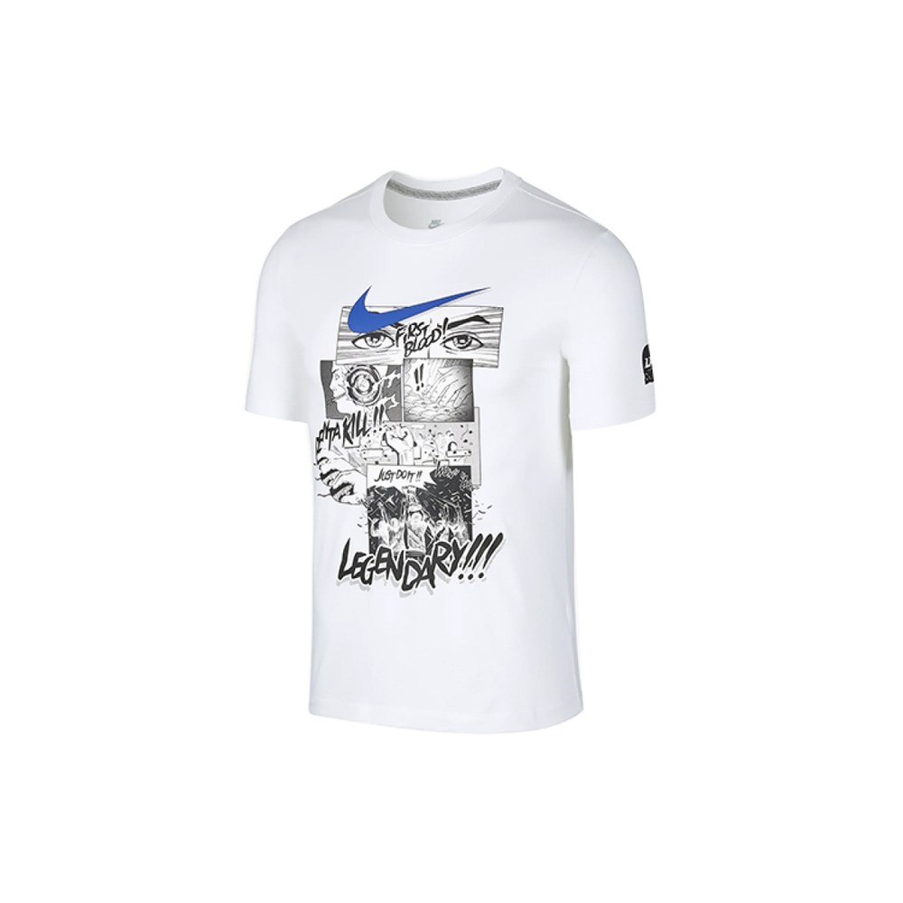 Nike x lpl T