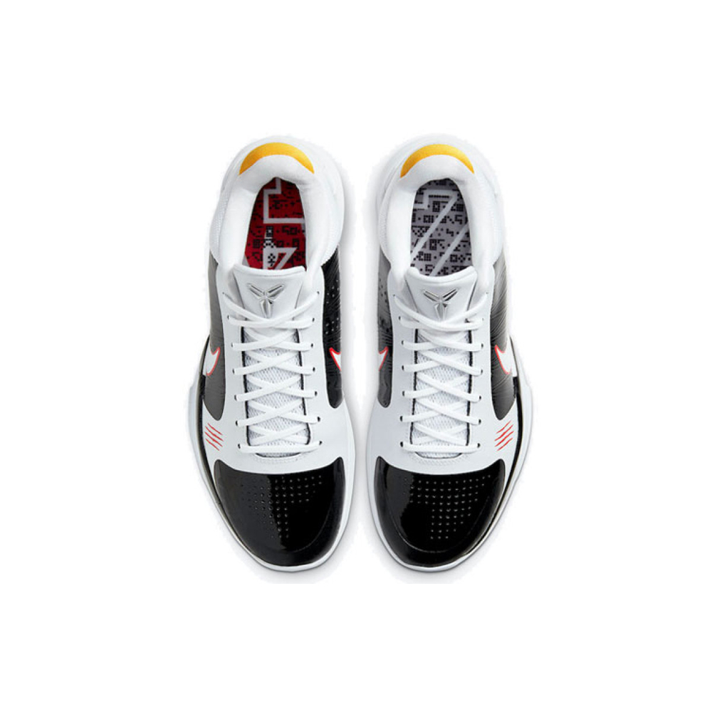 Nike Zoom Kobe 5 Protro "Bruce Lee Alt"