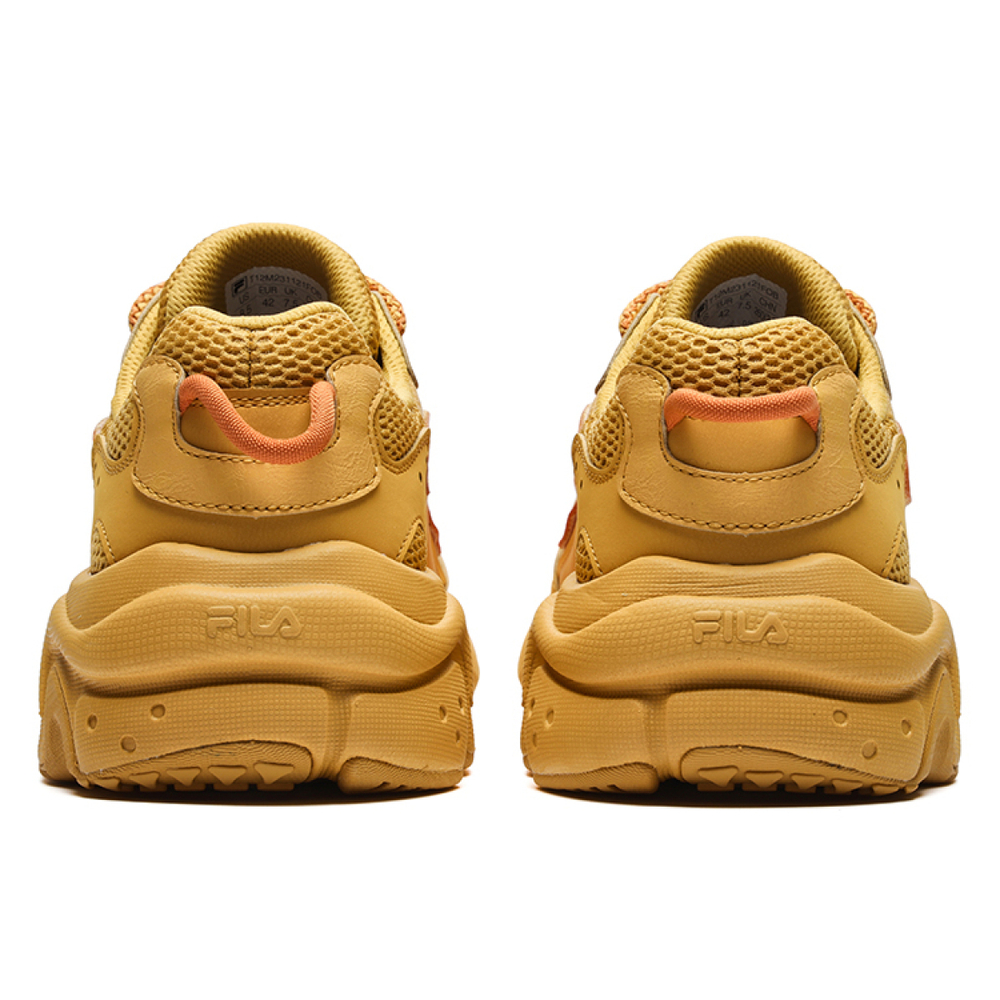 FILA FUSION Raccoon TPU