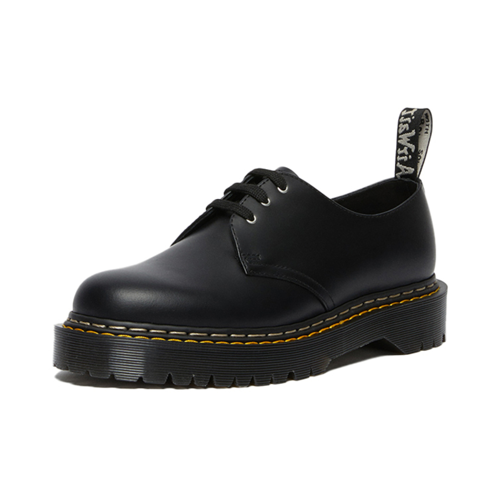 RICK OWENS x Dr.Martens 1461 Bex DS RO