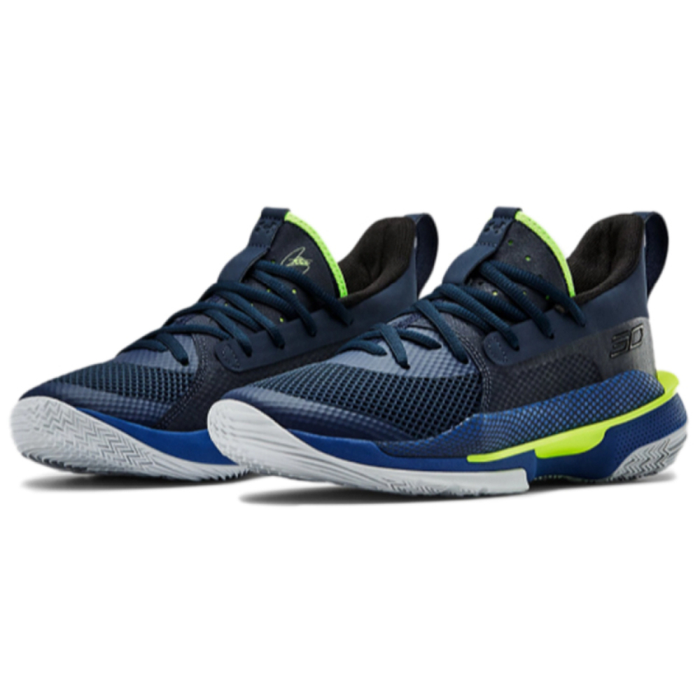 Under Armour Curry 7