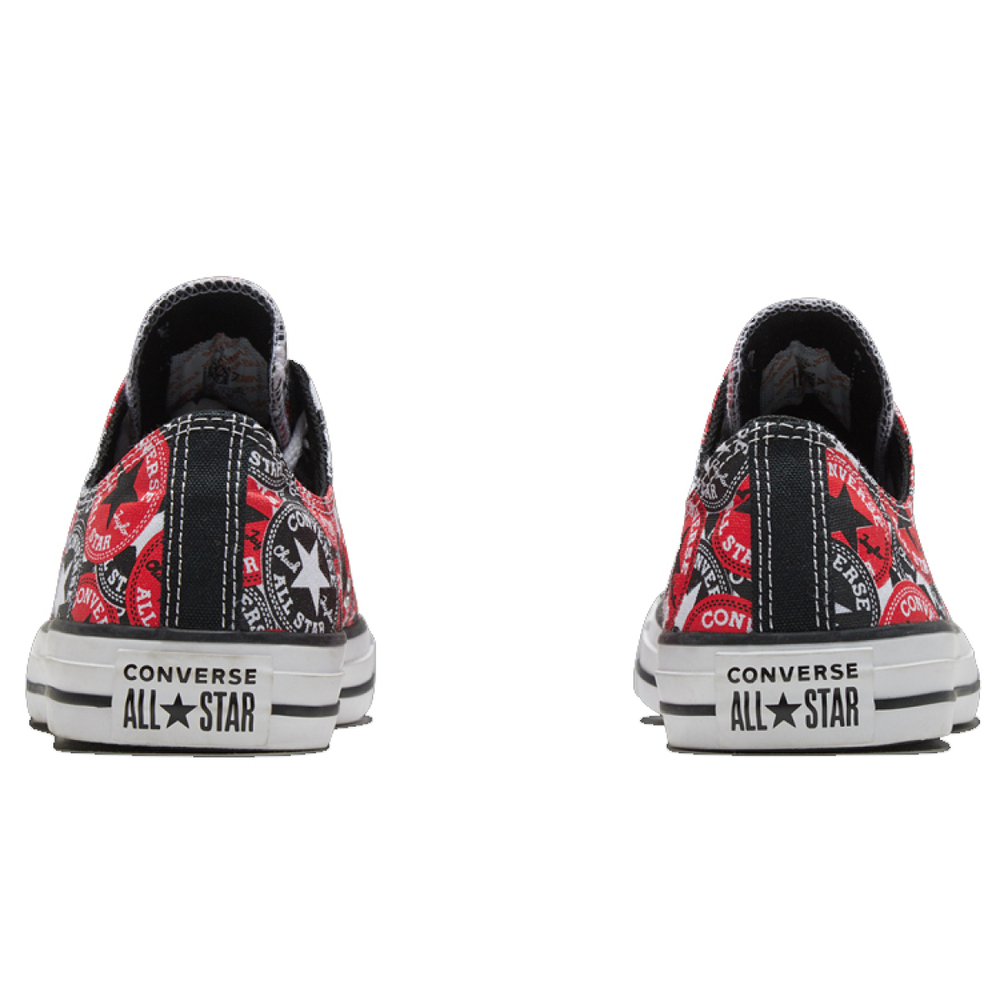 Converse Chuck Taylor All Star Logo