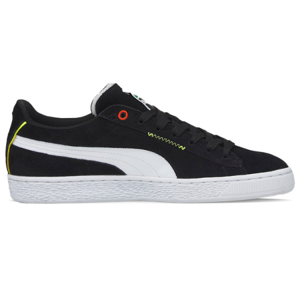 PUMA Suede Displaced
