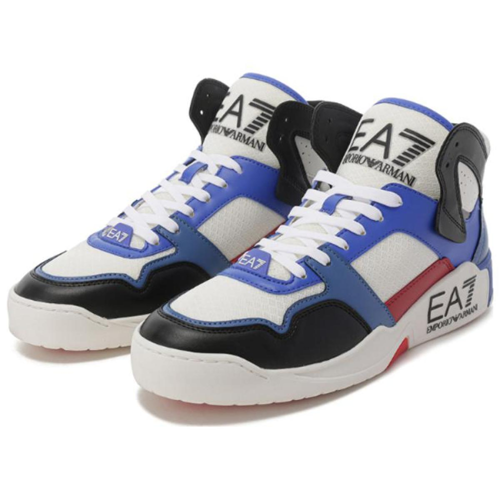 EMPORIO ARMANI EA7