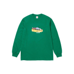 Supreme FW23 WEEK7 NEIL BLENDER ARROW L/S TEE T