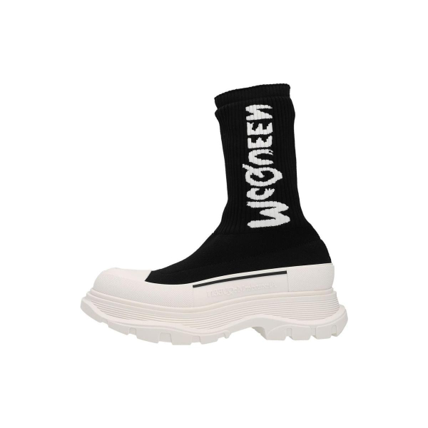 Alexander McQueen Tread Slick