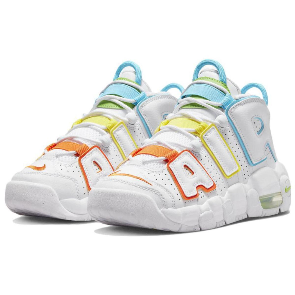 Nike Air More Uptempo Air