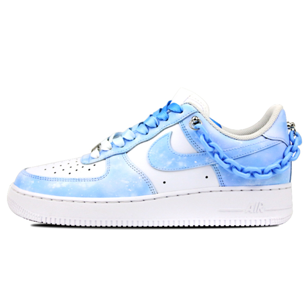 【 】 Nike Air Force 1 7