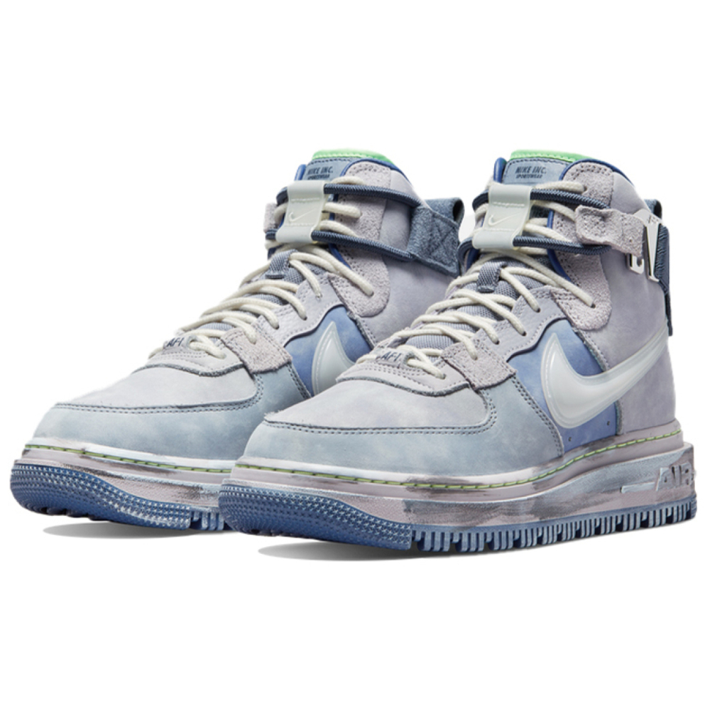 Nike Air Force 1 UT 2.0 "Deep Freeze"