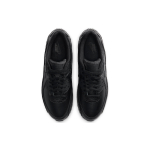 Nike Air Max 90 Leather "Triple Black"