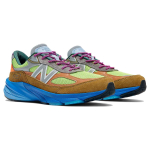 Action Bronson x New Balance NB 990 V6