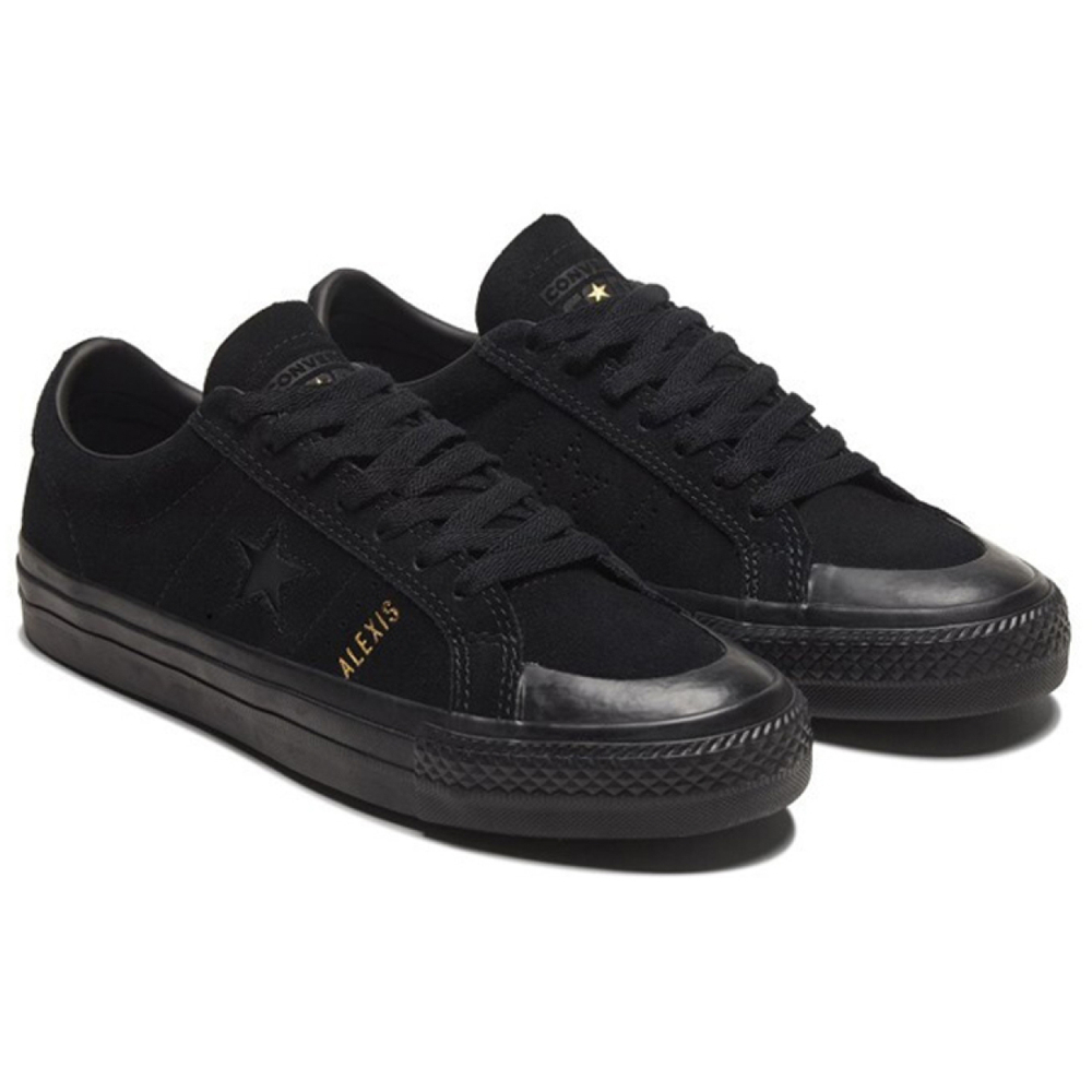 Converse One Star Pro As