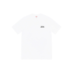 Supreme x Hardies SS23 WEEK17 DOG TEE T