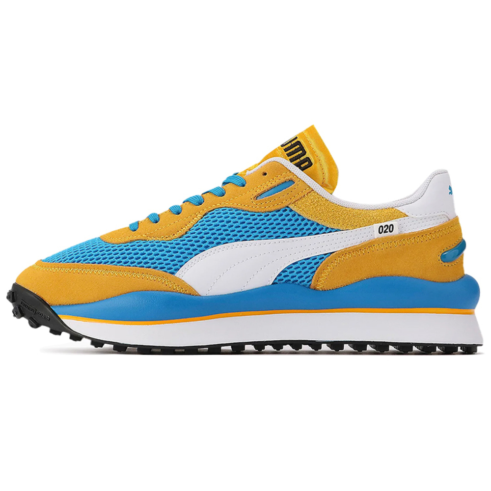 PUMA Style Rider Stream On