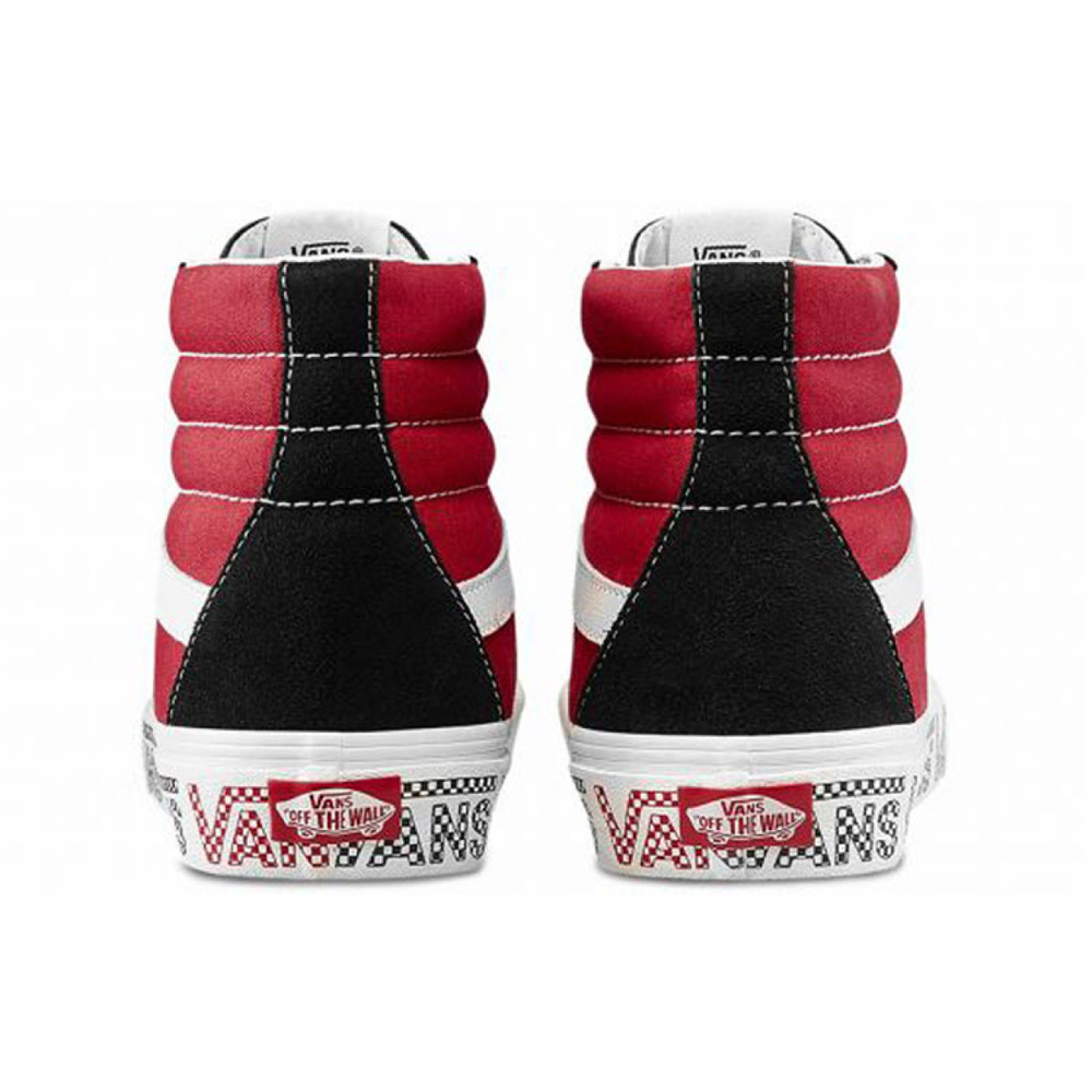 Vans SK8