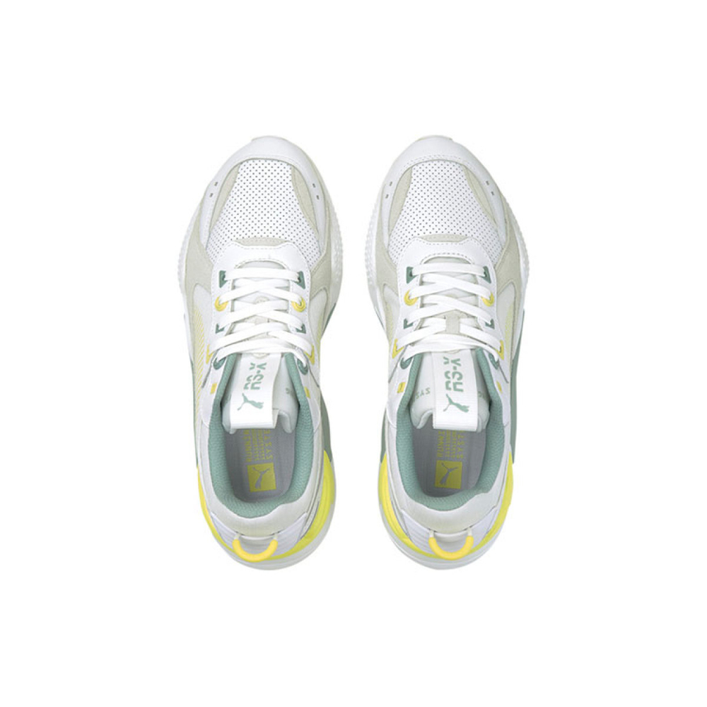 PUMA RS-X Colour Theory