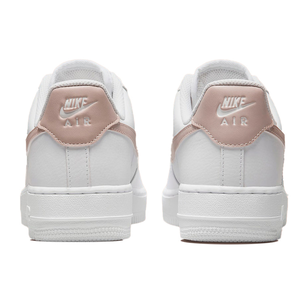 Nike Air Force 1 Satin Pink