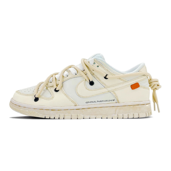 【 】 Nike Dunk Low vibe GS