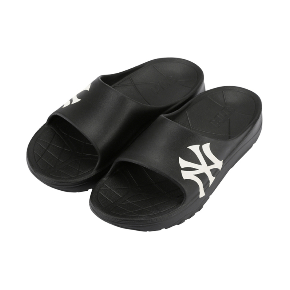 MLB Slipper NY