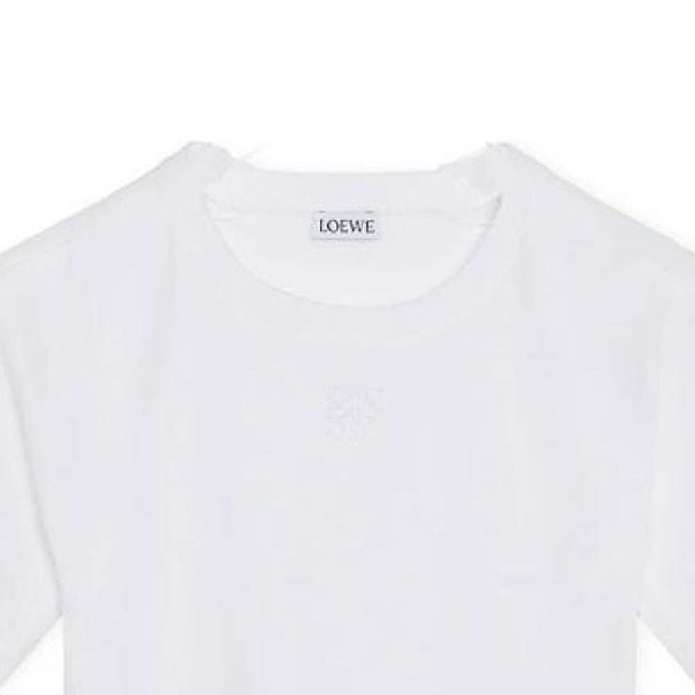 LOEWE FW23 Logo T