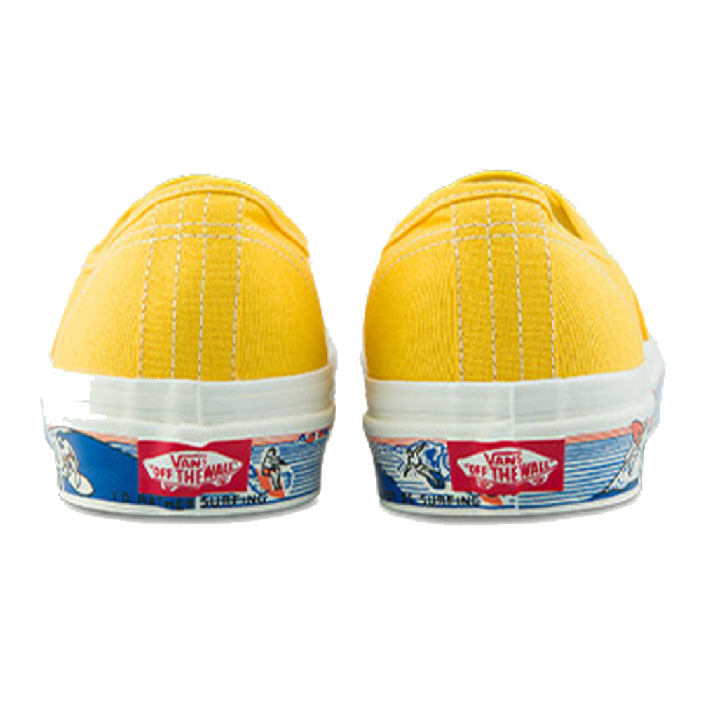 Vans Authentic 44 DX